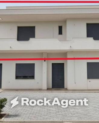 Appartamento di 154 m² con 5 locali e box auto a M
