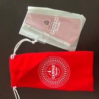 Specchio per borsa Campari soda