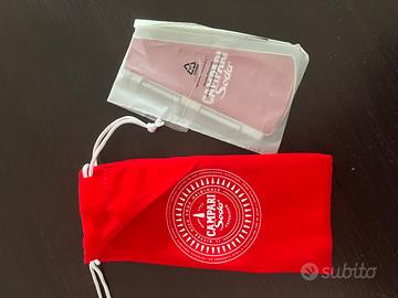 Specchio per borsa Campari soda