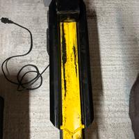 Spaccalegna 5 tn monofase