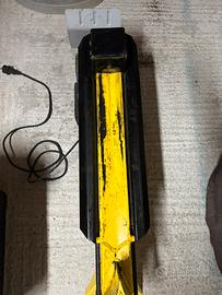 Spaccalegna 5 tn monofase