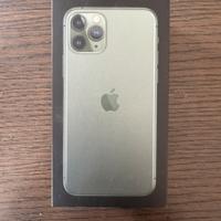 IPhone 11 Pro 256 GB