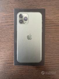 IPhone 11 Pro 256 GB
