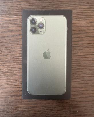 IPhone 11 Pro 256 GB