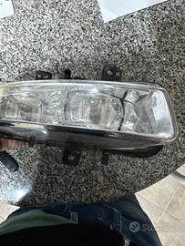 Faretto range rover evoque