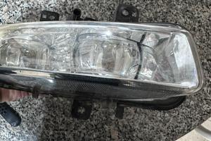 Faretto range rover evoque