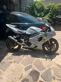 GSX-R 600