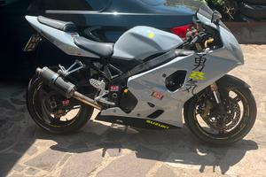 GSX-R 600