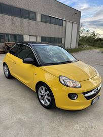 Opel Adam 1.2 70 CV Jam