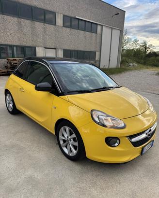 Opel Adam 1.2 70 CV Jam