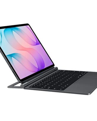Galaxy Tab S12+ Keyboard Pro Gray