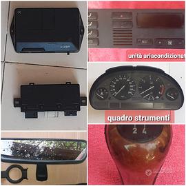ricambi bmw, bmw E39, motore, carrozzeria, vetri,