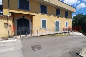 Appartamento Veroli [Cod. rif 3248885VRG] (Collebe