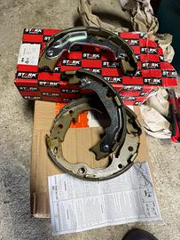 GANASCE  X KIA HJUNDAI