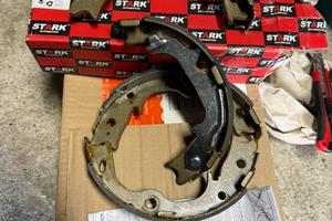 GANASCE  X KIA HJUNDAI