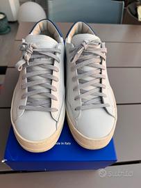 Scarpe P448 John-M white royal uomo - taglia 40