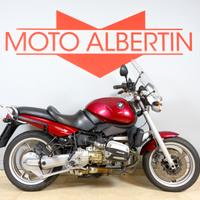 Bmw r 1100 r - 1995 tagliando e garanzia