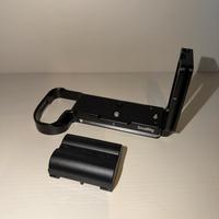 Kit SmallRig Nikon Z6III + Batteria Nikon EN-EL15c