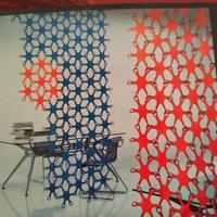 SEPARE’ DIVISORIO GEKO DESIGN CAIMI BREVETTI