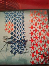 SEPARE’ DIVISORIO GEKO DESIGN CAIMI BREVETTI