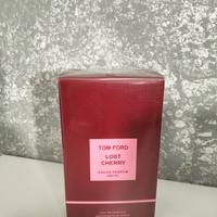 Profumo Tom Ford Lost Cherry 100 ml.