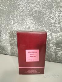 Profumo Tom Ford Lost Cherry 100 ml.