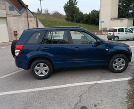 SUZUKI Grand Vitara - 2007