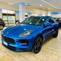 Porsche Macan 245 Cv (No SuperBollo) - Chrono