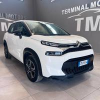 Citroen C3 Aircross PureTech 110 S&S Live