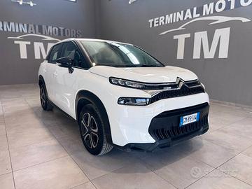 Citroen C3 Aircross PureTech 110 S&S Live