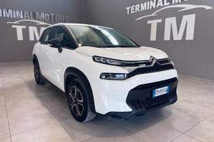 Citroen C3 Aircross PureTech 110 S&S Live