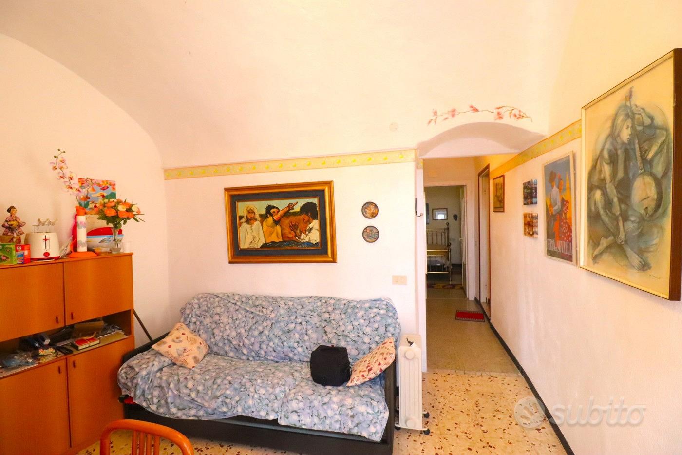Appartamento – Giustenice, San Lorenzo, Savona - Vista 3