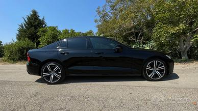 Volvo S60 T5 R-Design Condizioni perfette