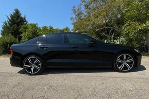 Volvo S60 T5 R-Design Condizioni perfette