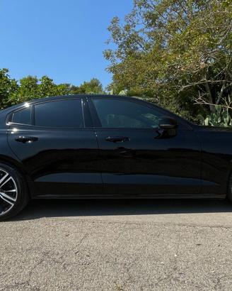 Volvo S60 T5 R-Design Condizioni perfette