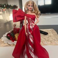 Barbie Magia delle Feste 2019