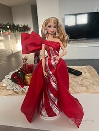 Barbie Magia delle Feste 2019