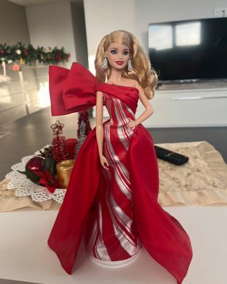 Barbie Magia delle Feste 2019