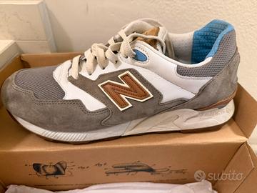 New Balance M99