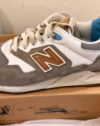 New Balance M99