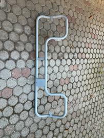 Roll Bar fanali posteriori ape 50