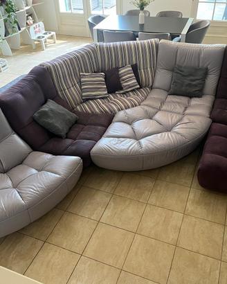 Divano Silhouette Chateau d'Ax