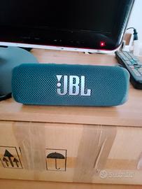 JBL flip 6. come nuovo €70€