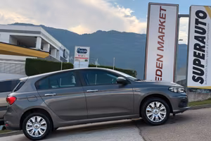Fiat Tipo 1.4 5 porte Easy