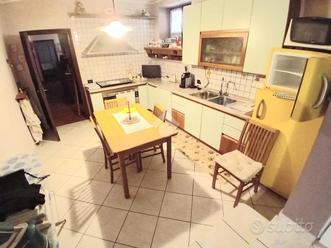 Apartment in Spoleto, Eggi - View 4