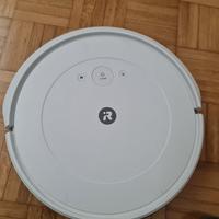 I Robot Roomba Combo 2