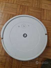 I Robot Roomba Combo 2