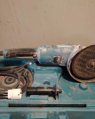 Smerigliatrice Makita GA9020