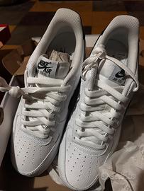 Nike nuove e originali