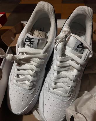 Nike nuove e originali